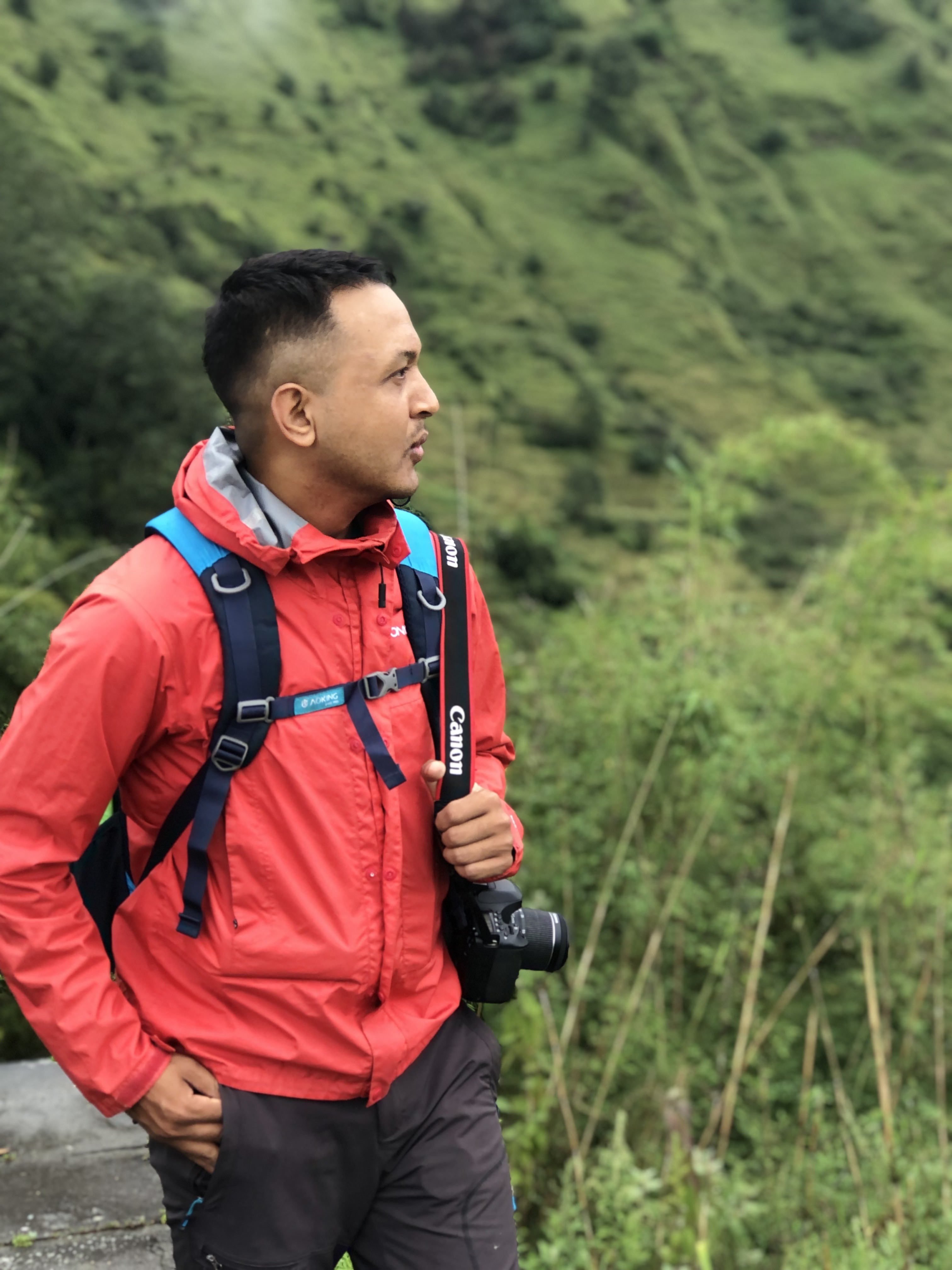 Bishal — Bay Area professional photographer based in Sunnyvale